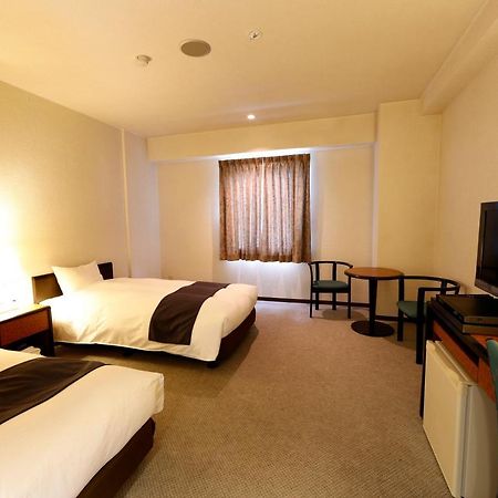Hakuba Springs Hotel Εξωτερικό φωτογραφία
