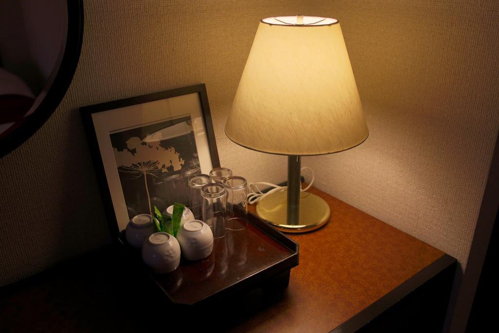 Hakuba Springs Hotel Εξωτερικό φωτογραφία