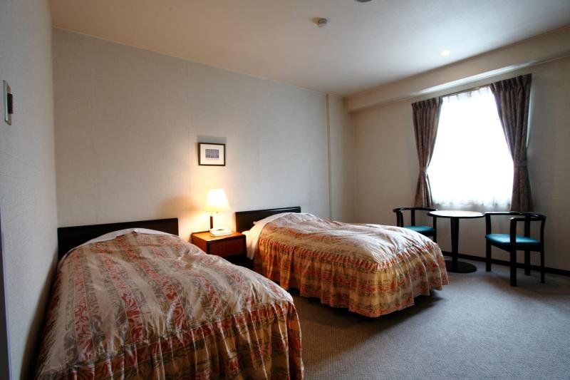 Hakuba Springs Hotel Εξωτερικό φωτογραφία